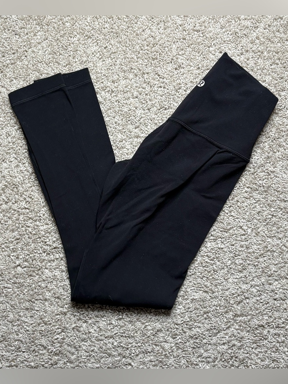 Lululemon Align Pant II 25"